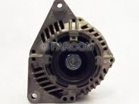 Generator / Alternator AUDI 90 (8C, B4), AUDI 80 Avant (8C, B4), AUDI 100 limuzina (4A, C4) - FARCOM 118668