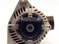 Generator / Alternator AUDI 90 (8C, B4), AUDI 80 Avant (8C, B4), AUDI 500 (44, 44Q, C3) - FARCOM 118425