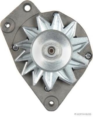 Generator / Alternator AUDI 90 (8C, B4), VW ATLANTIC I (16), AUDI 500 (44, 44Q, C3) - HERTH+BUSS ELPARTS 32489365