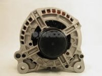 Generator / Alternator AUDI A2 (8Z0) - FARCOM 111821