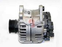 Generator / Alternator AUDI A2 8Z0 LAUBER 11.1512