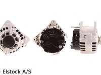Generator / Alternator AUDI A3 (8L1) (1996 - 2003) ELSTOCK 28-2990