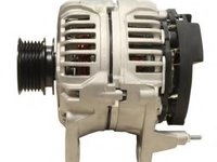 Generator / Alternator AUDI A3 (8L1), SKODA OCTAVIA (1U2), VW GOLF Mk IV (1J1) - HCO 136004