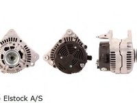 Generator / Alternator AUDI A3 (8L1), SKODA OCTAVIA (1U2), VW GOLF Mk IV (1J1) - ELSTOCK 28-2970