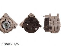 Generator / Alternator AUDI A3 (8L1), SKODA OCTAVIA (1U2), VW GOLF Mk IV (1J1) - ELSTOCK 28-2967