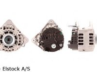 Generator / Alternator AUDI A3 (8L1), SKODA OCTAVIA (1U2), VW POLO Variant (6KV5) - ELSTOCK 28-2979
