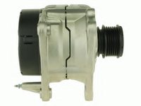 Generator / Alternator AUDI A3 (8L1), SKODA OCTAVIA (1U2), VW GOLF Mk IV (1J1) - FRIESEN 9040860