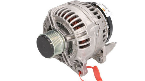 Generator / Alternator AUDI A3 (8P1) (2003 - 