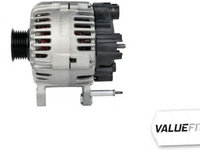 Generator / Alternator AUDI A3 (8P1) (2003 - 2012) HELLA 8EL 012 426-291