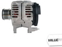 Generator / Alternator AUDI A3 (8P1) (2003 - 2012) HELLA 8EL 012 428-771