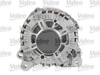 Generator / Alternator AUDI A3 (8P1) (2003 - 2012) VALEO 439724