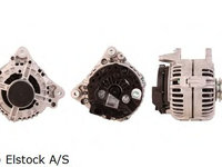 Generator / Alternator AUDI A3 (8P1) (2003 - 2012) ELSTOCK 28-5768