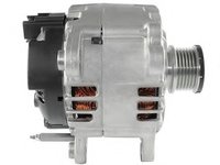 Generator / Alternator AUDI A3 (8P1), VW MULTIVAN Mk V (7HM, 7HN, 7HF, 7EF, 7EM, 7EN), VW RABBIT V (1K1) - FRIESEN 9090554