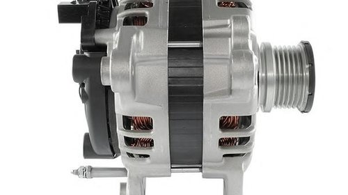 Generator / Alternator AUDI A3 (8V1), AUDI A3