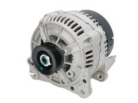 Generator / Alternator AUDI A4 (8D2, B5) (1994 - 2001) QWP WGE688 piesa NOUA