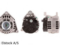 Generator / Alternator AUDI A4 (8D2, B5) (1994 - 2001) ELSTOCK 28-3887 piesa NOUA