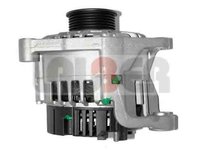 Generator / Alternator AUDI A4 8D2 B5 LAUBER 11.1588