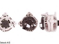 Generator / Alternator AUDI A4 (8E2, B6), AUDI A4 Avant (8E5, B6), AUDI A4 limuzina (8EC, B7) - ELSTOCK 28-5770