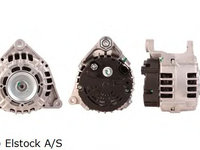 Generator / Alternator AUDI A4 (8EC, B7) (2004 - 2008) ELSTOCK 28-3876