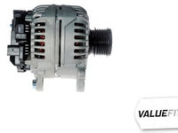 Generator / Alternator AUDI A4 Avant (8E5, B6) (2001 - 2004) HELLA 8EL 011 710-791