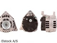 Generator / Alternator AUDI A4 Cabriolet (8H7, B6, 8HE, B7) (2002 - 2009) ELSTOCK 28-3876 piesa NOUA