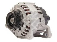 Generator / Alternator AUDI A4 limuzina (8D2, B5), AUDI A8 limuzina (4D2, 4D8), VW PASSAT limuzina (3B2) - MAPCO 13204