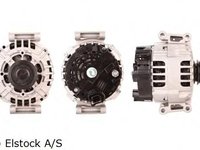 Generator / Alternator AUDI A4 limuzina (8D2, B5), AUDI A6 limuzina (4B2, C5), AUDI A6 Avant (4B5, C5) - ELSTOCK 28-4733