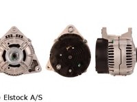 Generator / Alternator AUDI A4 limuzina (8D2, B5), AUDI A6 limuzina (4A, C4), VW PASSAT limuzina (3B2) - ELSTOCK 28-3504