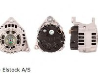 Generator / Alternator AUDI A4 limuzina (8D2, B5), VW PASSAT limuzina (3B2), AUDI A6 limuzina (4B2, C5) - ELSTOCK 28-3868