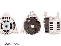 Generator / Alternator AUDI A4 limuzina (8D2, B5), VW PASSAT limuzina (3B2), AUDI A6 limuzina (4B2, C5) - ELSTOCK 28-3865