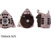 Generator / Alternator AUDI A4 limuzina (8D2, B5), VW PASSAT limuzina (3B2), VW PASSAT Variant (3B5) - ELSTOCK 28-3872