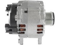 Generator / Alternator AUDI A4 limuzina (8K2, B8), AUDI Q5 (8R), AUDI A5 Cabriolet (8F7) - FRIESEN 9090853