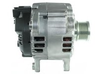 Generator / Alternator AUDI A4 limuzina (8K2, B8), AUDI A4 Avant (8K5, B8), AUDI Q5 (8R) - FRIESEN 9090657