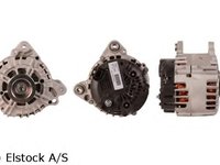 Generator / Alternator AUDI A5 (8T3), AUDI A4 limuzina (8K2, B8), AUDI A4 Avant (8K5, B8) - ELSTOCK 28-5832