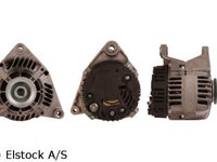 Generator / Alternator AUDI A6 (4A, C4) (1994 - 1997) ELSTOCK 28-2851 piesa NOUA