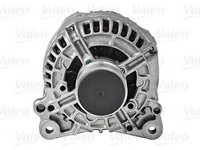 Generator / Alternator AUDI A6 (4A, C4) (1994 - 1997) VALEO 746025 piesa NOUA