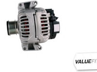 Generator / Alternator AUDI A6 (4B2, C5) (1997 - 2005) HELLA 8EL 012 428-751 piesa NOUA