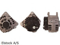 Generator / Alternator AUDI A6 (4B2, C5) (1997 - 2005) ELSTOCK 28-4818