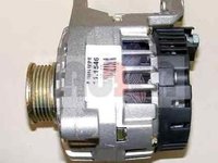 Generator / Alternator AUDI A6 4B2 C5 LAUBER 11.1546