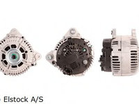 Generator / Alternator AUDI A6 (4F2, C6) (2004 - 2011) ELSTOCK 28-4870