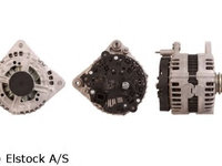 Generator / Alternator AUDI A6 (4F2, C6) (2004 - 2011) ELSTOCK 28-5764