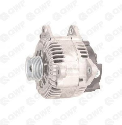 Generator / Alternator AUDI A6 Avant (4F5, C6) (20