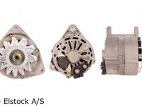 Generator / Alternator AUDI A6 limuzina (4A, C4), AUDI V8 limuzina (44_, 4C_), AUDI A6 Avant (4A, C4) - ELSTOCK 28-3879
