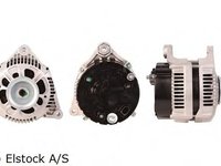 Generator / Alternator AUDI A6 limuzina (4B2, C5), AUDI A6 Avant (4B5, C5), AUDI A4 (8E2, B6) - ELSTOCK 28-4553