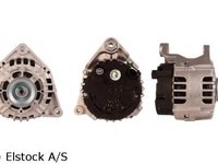 Generator / Alternator AUDI A6 limuzina (4B2, C5), AUDI A6 Avant (4B5, C5) - ELSTOCK 28-5822