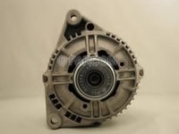 Generator / Alternator AUDI A6 limuzina (4B2, C5), AUDI A6 Avant (4B5, C5) - FARCOM 111275