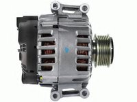 Generator / Alternator AUDI A6 limuzina (4F2, C6), AUDI A6 Avant (4F5, C6), AUDI A6 Allroad combi (4FH, C6) - FRIESEN 9090475