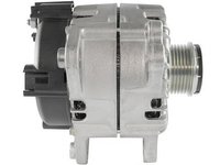 Generator / Alternator AUDI A7 Sportback (4GA, 4GF), AUDI A6 (4G2, C7, 4GC), AUDI A6 Avant (4G5, C7, 4GD) - FRIESEN 9090837