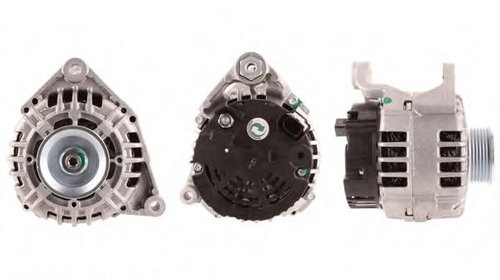 Generator / Alternator AUDI A8 (4D2, 4D8) (19