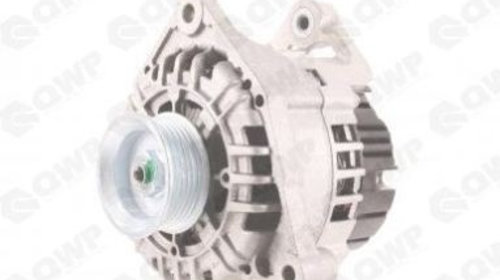 Generator / Alternator AUDI A8 (4D2, 4D8) (19